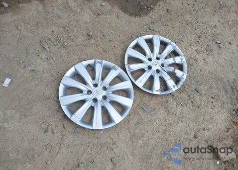 2013 Toyota Corolla Le из США, поврежденный, VIN 2T1BU4EE6DC993332